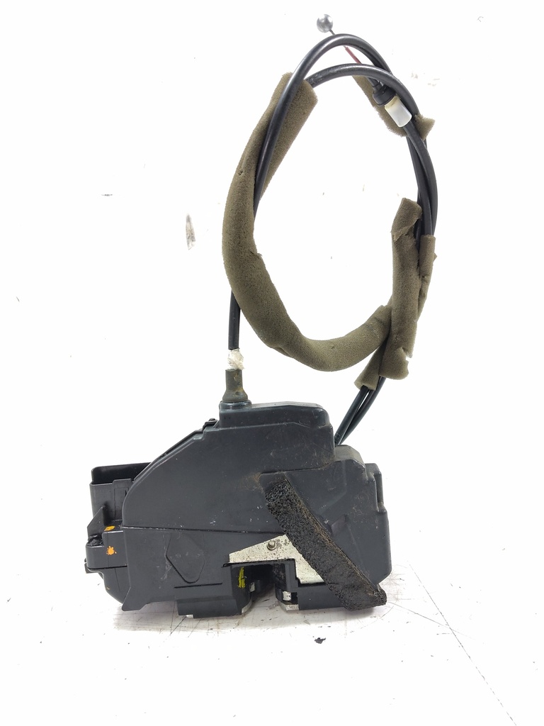 [MTD-540224] Cerradura de puerta Nissan Navara NP300 D23