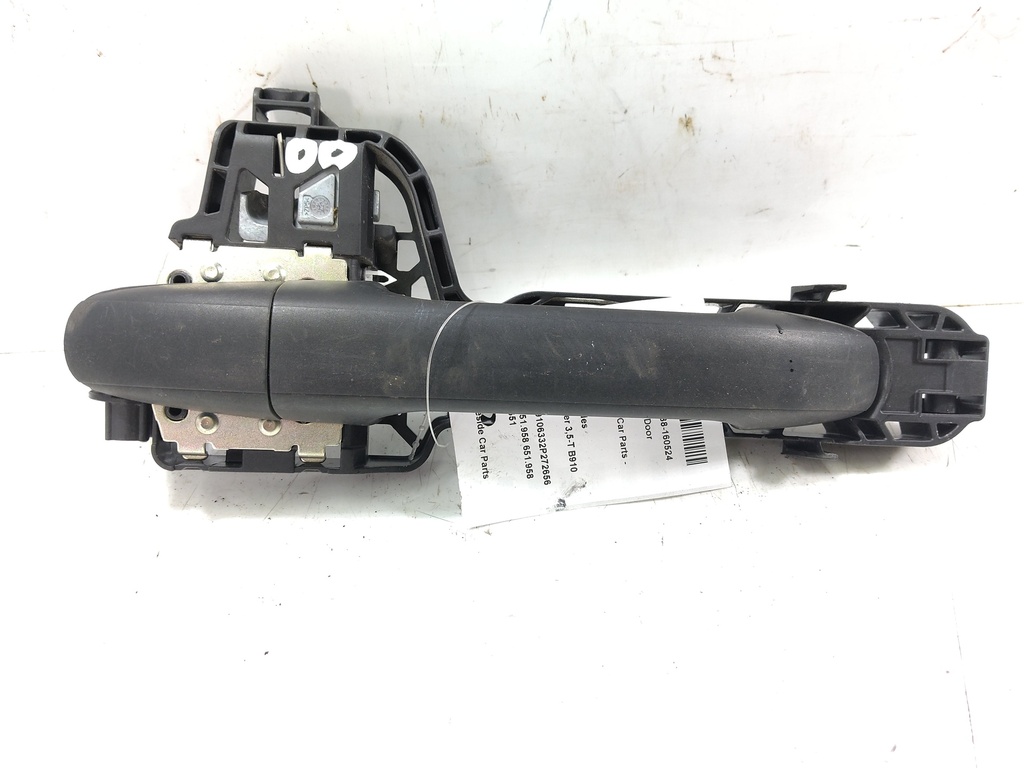 [MTD-540232] Manilla de puerta Mercedes Sprinter 3,5 T B910
