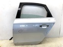 Puerta trasera izquierda Audi A4 B8 (8K2) 2007-2015