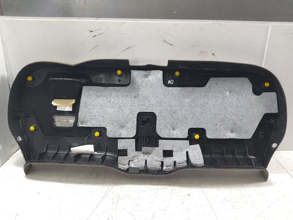 [MTD-540337] Revestimiento de portón trasero Volvo XC60 I