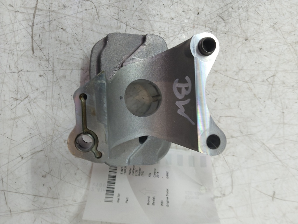 [MTD-540359] Soporte de motor Kia Carens 2014 2.0 GDI
