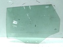 Cristal de ventana Audi A3 (2009-2013)