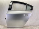 Puerta trasera izquierda Chevrolet Cruze (J300) 2009-2022