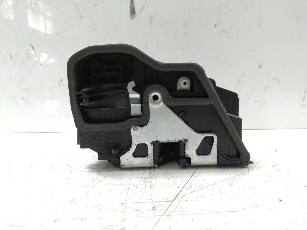 [MTD-540127] Cerradura de puerta Mini Countryman R60