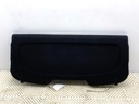 Bandeja trasera Ford Fiesta VI (CB1, CCN) 2008-2022