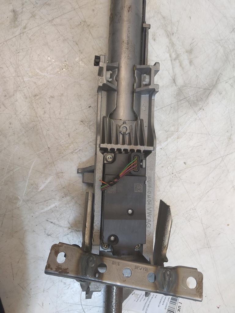 [MTD-540332] Cremallera de dirección Audi A4 B9 Avant 2.0 TDI