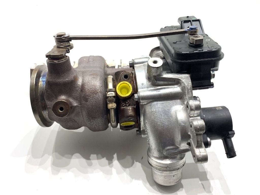 [STARK-909167] Turbocompresor Nissan Qashqai III (J12) 1.3 DIG-T 116 kW (158 CV) 2021-2022