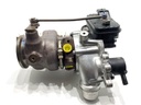 Turbocompresor Nissan Qashqai III (J12) 1.3 DIG-T 116 kW (158 CV) 2021-2022