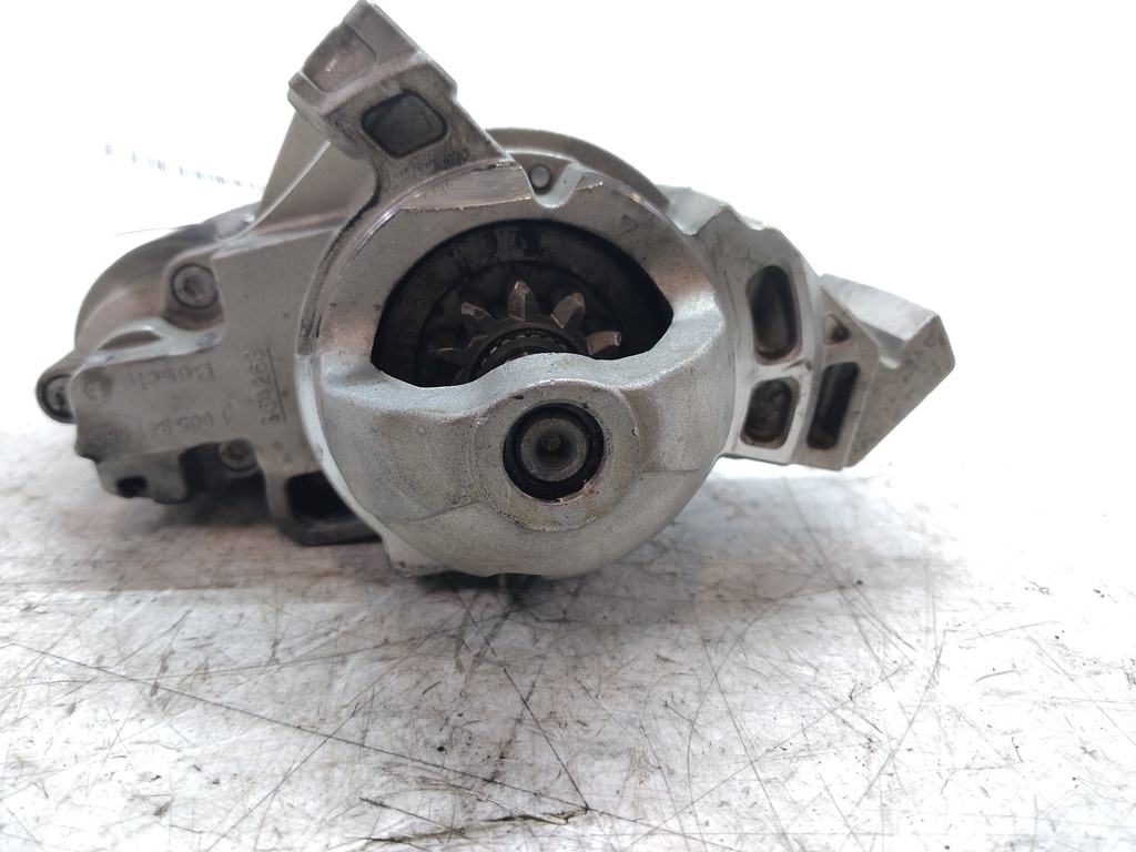 [MTD-540153] Motor de arranque BMW Serie 6 F13