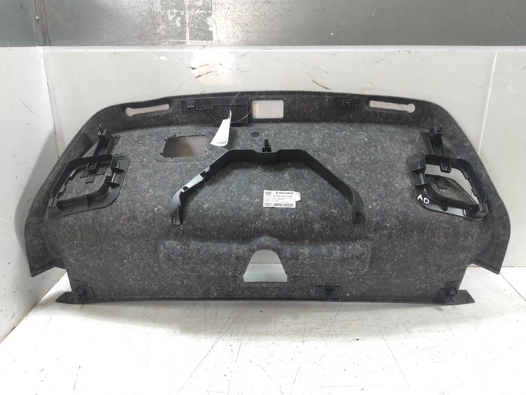 [MTD-540345] Revestimiento del portón trasero Audi A6 C7