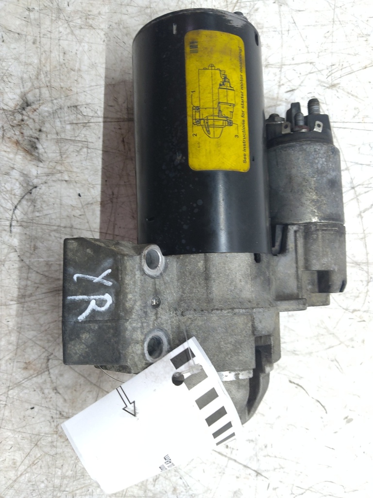 [MTD-540373] Motor de arranque BMW Serie 3 (2008-2010)