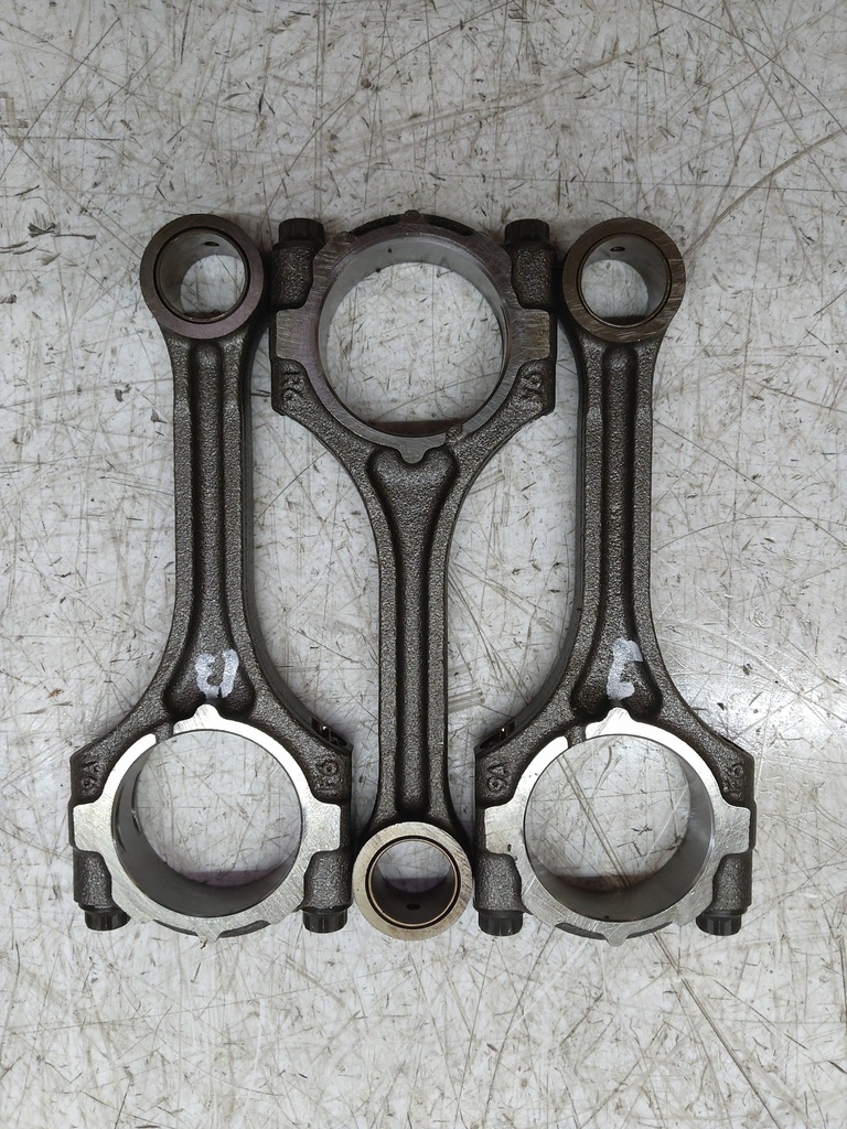 [MTD-529552] Bielas Kia XCeed 1.6 T-GDI