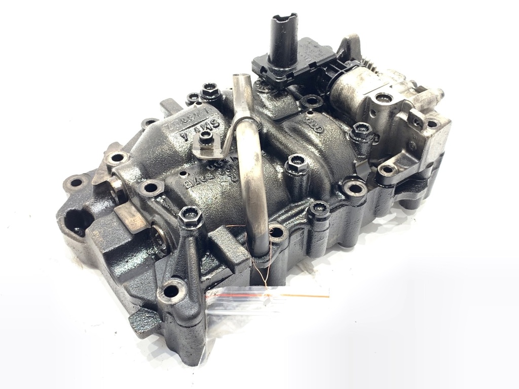 [STARK-729106] Bomba de aceite Audi A4 B8 (8K2) 2.0 TDI 105 kW 2007-2015