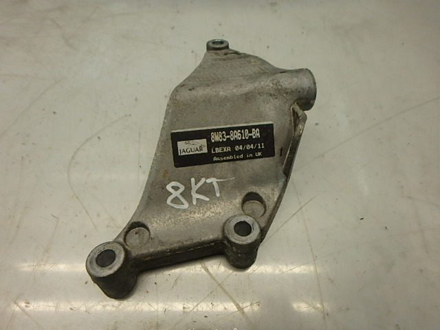 [MTD-147919] Soporte motor Jaguar XF CC9 5.0 AJ-133