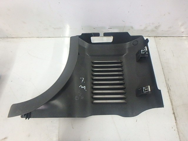 [MTD-148491] Cubierta interior Isuzu D-Max RHD