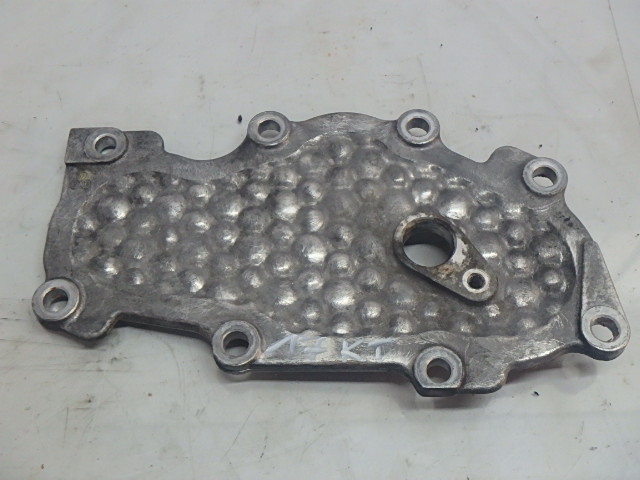 [MTD-148862] Tapa Isuzu D-Max 2.5