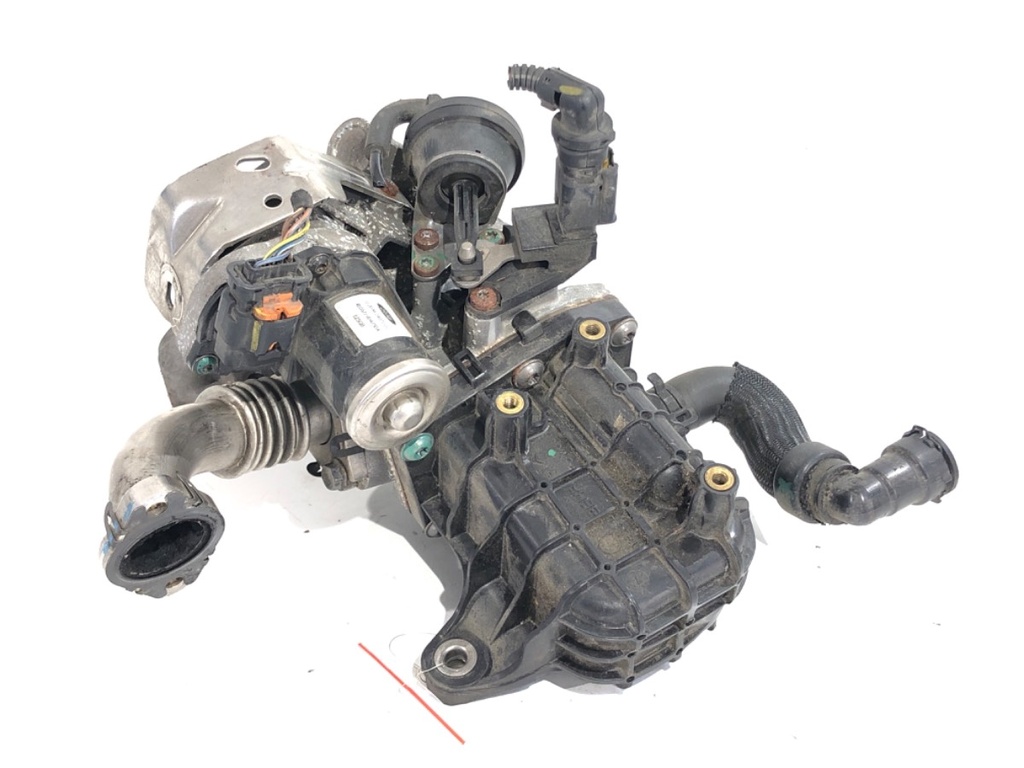 [STARK-766695] Enfriador EGR Ford S-MAX (CJ, WA6) 2.0 TDCi 110 kW 2015-2022