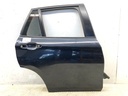 Puerta trasera derecha BMW X1 (E84) 2009-2015