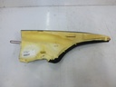 Funda de cuero asiento trasero izquierdo Mercedes Clase C S204