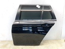 Puerta trasera izquierda BMW Serie 5 Touring (F11) 2009-2017