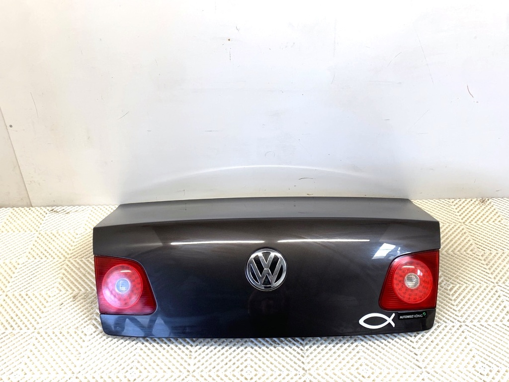 [STARK-900075] Portón trasero VW Phaeton (3D1, 3D2, 3D3, 3D4, 3D6, 3D7, 3D8, 3D9) 2002-2016