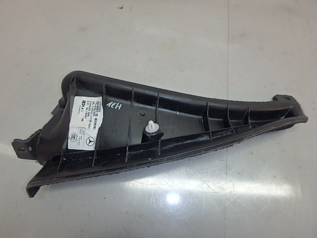 [MTD-152813] Cubierta interior Mercedes-Benz Clase C S204 2.2 CDI