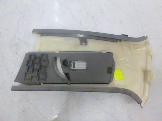 [MTD-141333] Revestimiento interior VW Phaeton 3D
