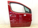 Puerta delantera derecha CITROEN BERLINGO MULTISPACE (B9) 1.6 HDi 90