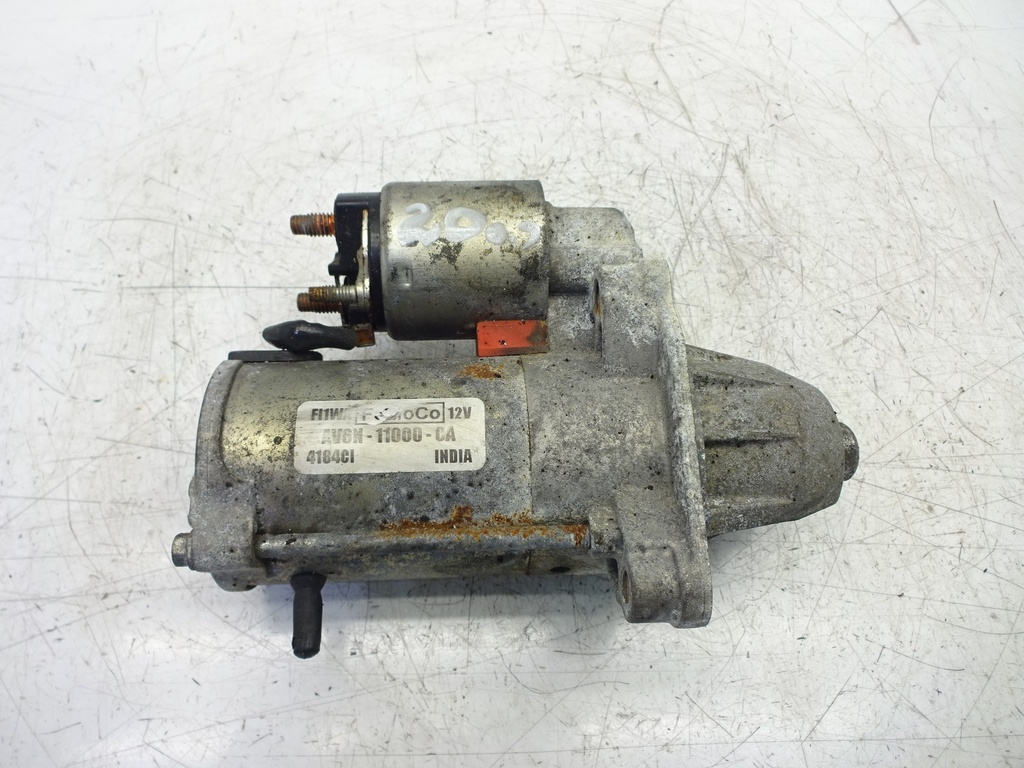 [MTD-343006] Motor de arranque para Ford Fiesta VI 1.6 ST
