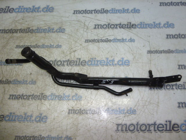 [MTD-43893] Manguito de refrigeración para Audi A4 B6/B7 S4 4.2