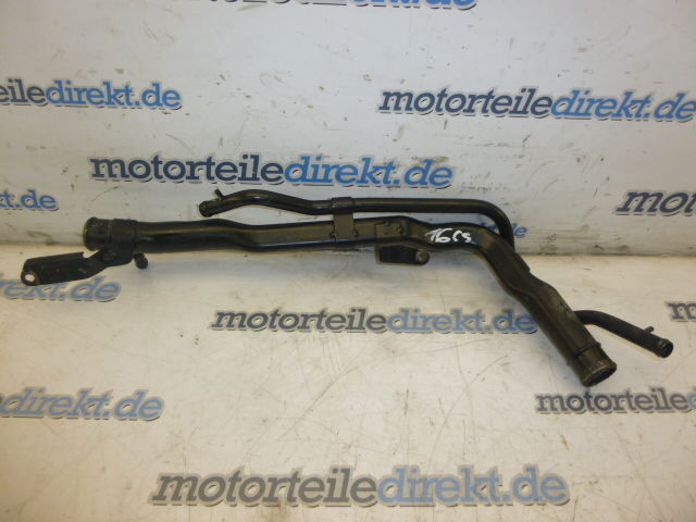 [MTD-44090] Manguito de refrigeración para Audi A4 B6/B7 S4 4.2