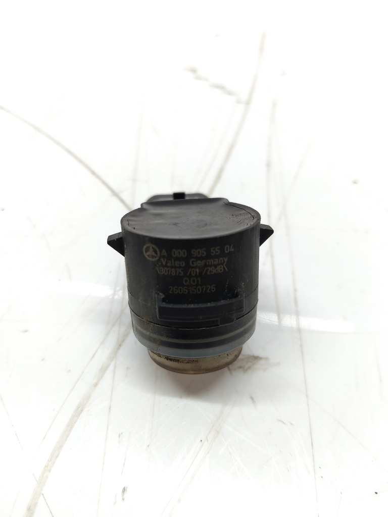 [MTD-506448] Sensor de aparcamiento Mercedes CLA X117