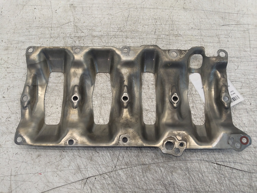 [MTD-525301] Deflector BMW Serie 3 F30/F31/F80