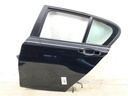 Puerta trasera izquierda BMW Serie 1 (F20) 2011-2019