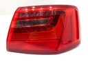 Piloto trasero derecho Audi A6 C7 (4G2, 4GC) 2010-2018