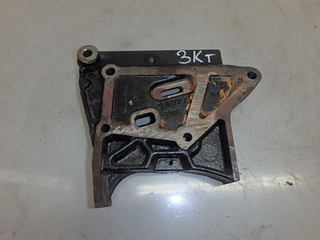 [MTD-152955] Soporte para Opel Saab Zafira B Vectra C 1.9 CDTI