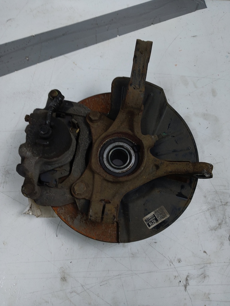 [MTD-529555] Buje de rueda delantero derecho Kia Rio VI 1.0 T-GDI