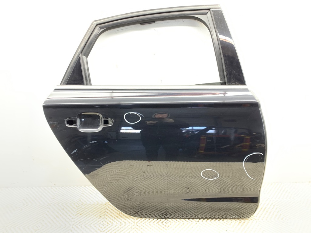 [STARK-701133] Puerta trasera derecha Audi A6 C7 (4G2, 4GC) 2010-2018