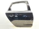 Puerta trasera derecha Audi A6 C7 (4G2, 4GC) 2010-2018