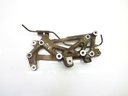 Soporte Isuzu D-Max TFR 2.5 CRDi