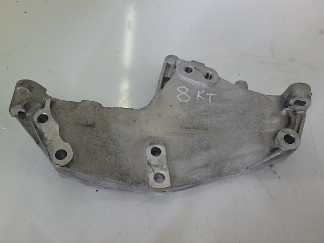 [MTD-101892] Soporte motor Renault Megane / Scenic II 2.0 dCi