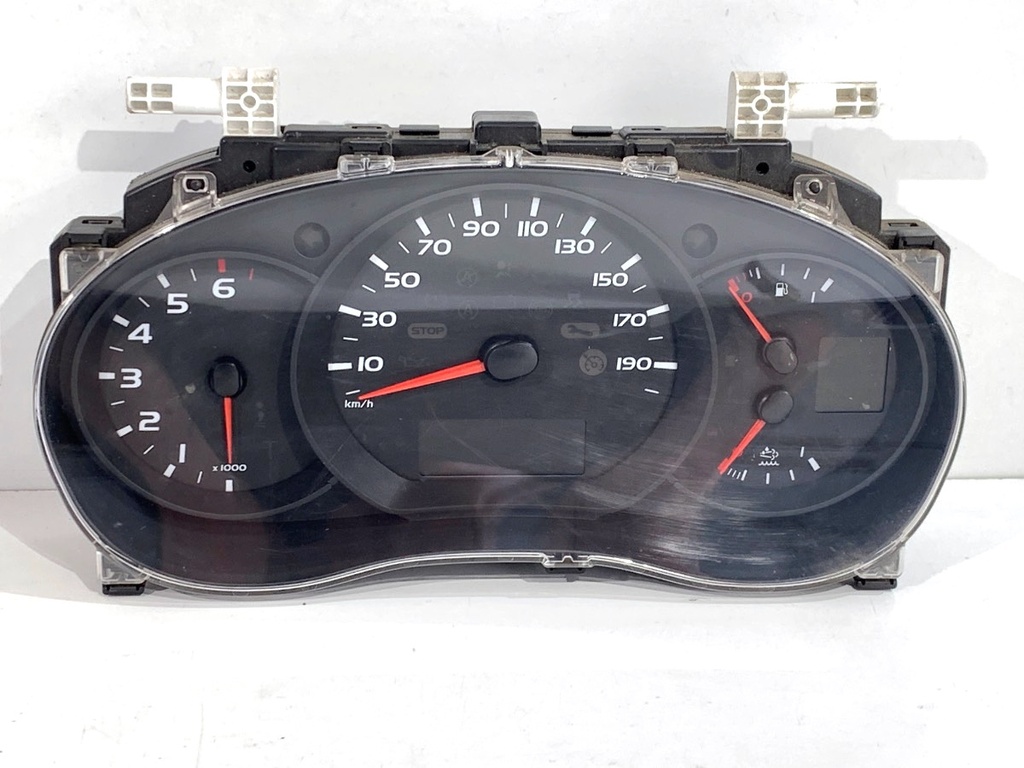 [STARK-900185] Velocímetro Renault Master III 2.3 dCi 170 CV 2010-2022
