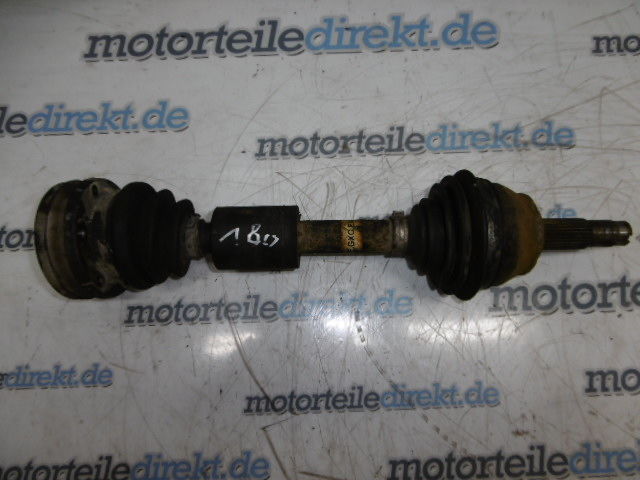 [MTD-50373] Palier Alfa Romeo 145 1.4 i.e. 16V
