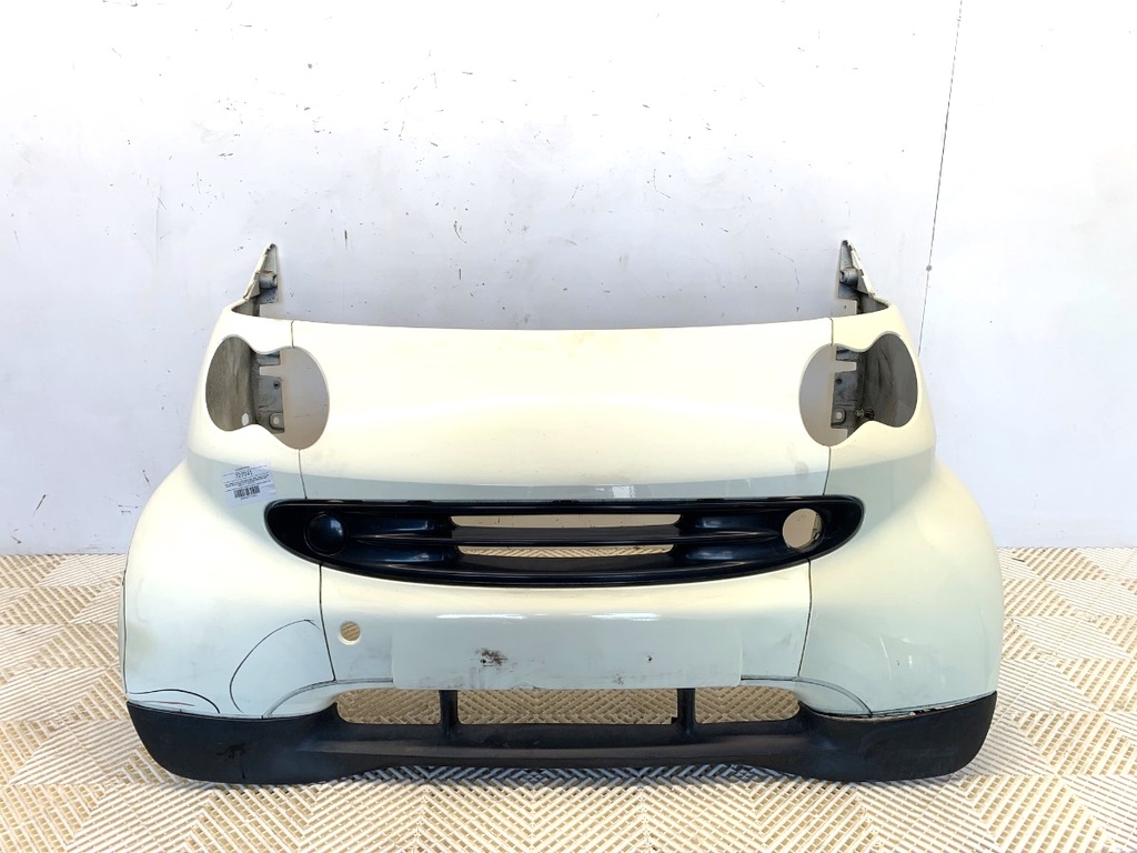 [STARK-727041] Parachoques delantero SMART FORTWO coupe (450) 2004-2007