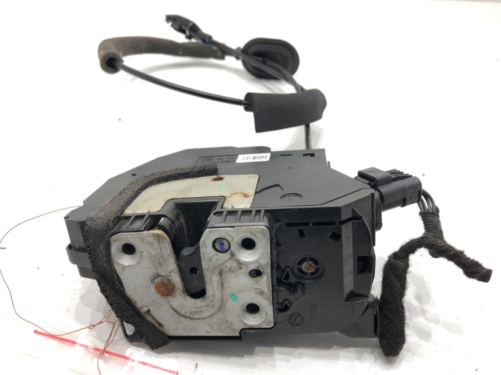 [STARK-781560] Cerradura de puerta delantera izquierda Renault Megane CC (EZ0/1_) 2010-2022 1.4 TCe