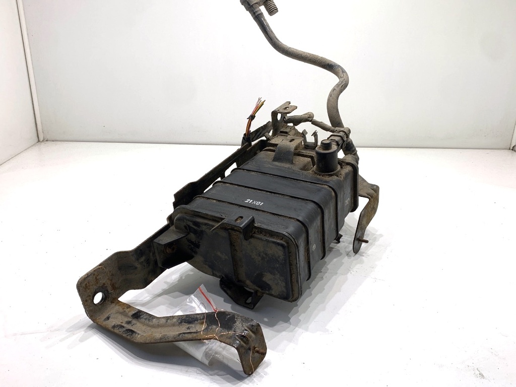 [STARK-842385] Filtro de carbón activo Renault Arkana I (LCM) 1.5 E-TECH 145 69 kW 2020-2022