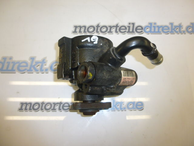 [MTD-47357] Bomba de dirección asistida Rover 25 1.4 16V