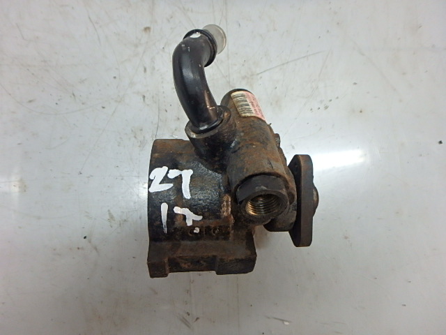 [MTD-96837] Bomba de dirección asistida Rover MG 1.4
