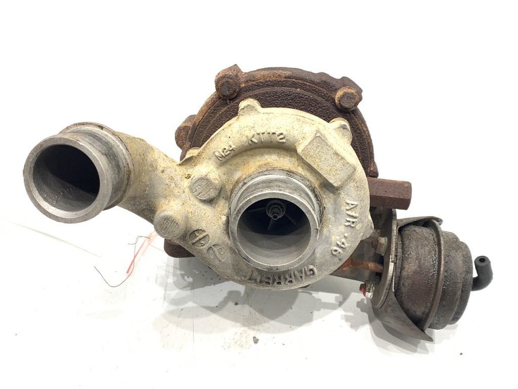 [STARK-781267] Turbocompresor SsangYong Kyron 2.0 Xdi 4x4 100 kW 136 CV 2005-2022