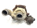 Turbocompresor SsangYong Kyron 2.0 Xdi 4x4 100 kW 136 CV 2005-2022